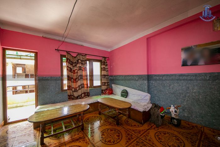 Residential House For Sale in Tarkeshwor-08, Nepaltar, Sesmati, Kathmadu