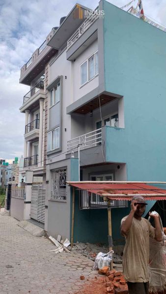 House on rent at Tikathali, Imadol House on rent at Tikathali, Imadol