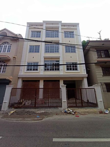 Semi Commercial House On Sale At Sukedhara