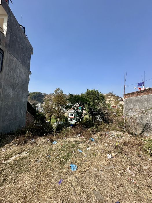 Residental land on sale at Kapan ,Paiyutar