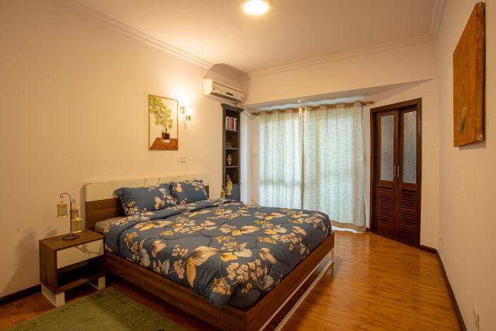 Apartment on Sale at TCH Tower IV  "Move-in Ready: Your Perfect Apartment Awaits!"