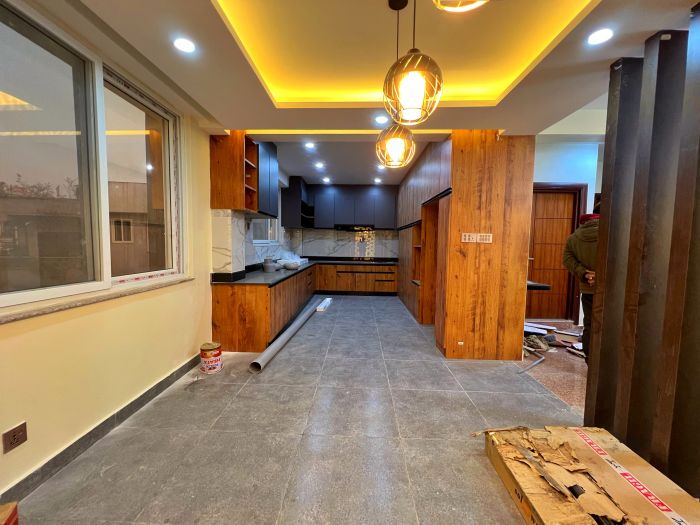 South Facing House On Sale at Imadol, Lalitpur !!