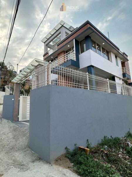 House on sale at Bahisepatti, lalitpur House on sale at Bahisepatti, lalitpur