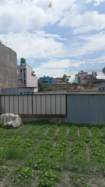 Land on sale at Debeshori sanothimi