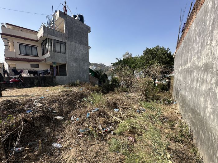 Residental land on sale at Kapan ,Paiyutar