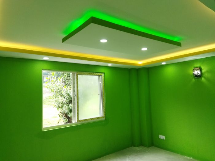 HOUSE (RECENTLY COMPLETED SEISMIC RESISTANT) ON RENT AT SURYABINAYAK - KATUNJE, BHAKTAPUR