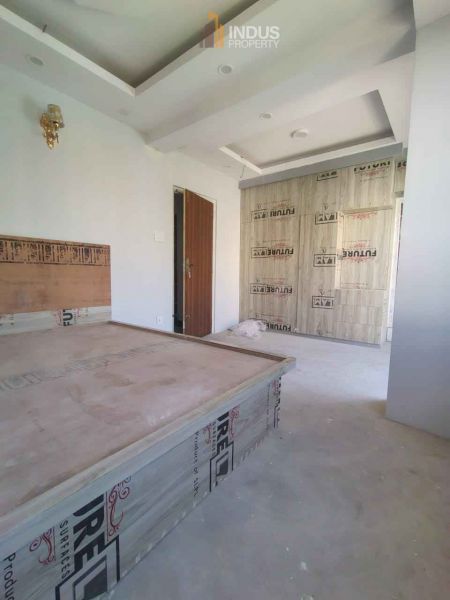 Beautiful House on sale at Shital height, Imadol