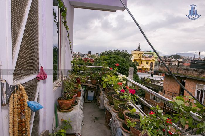 Residential House On Sale at Rudranagar Marg, Battisputali, Kathmandu