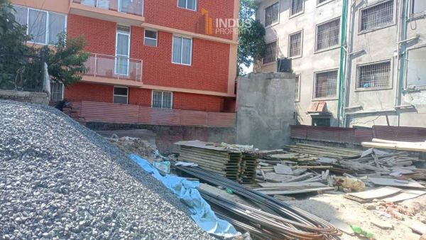 Land on Sale at Baneshwor,kathmandu