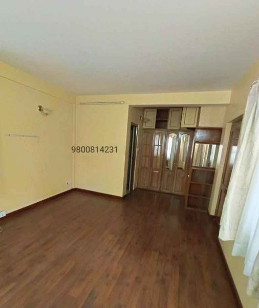 House On Rent At Pulchowk Lalitpur 