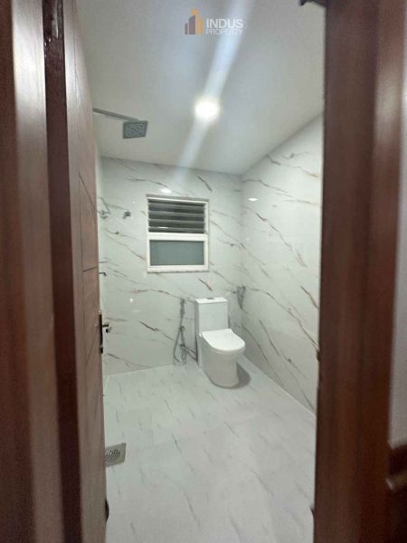 Beautiful House on Sale at Imadol