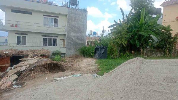 Land On Sale at Balkot, Bhaktapur