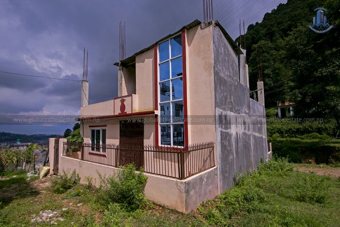 Residential House For Sale in Chandragiri, Thankot Ward no.6