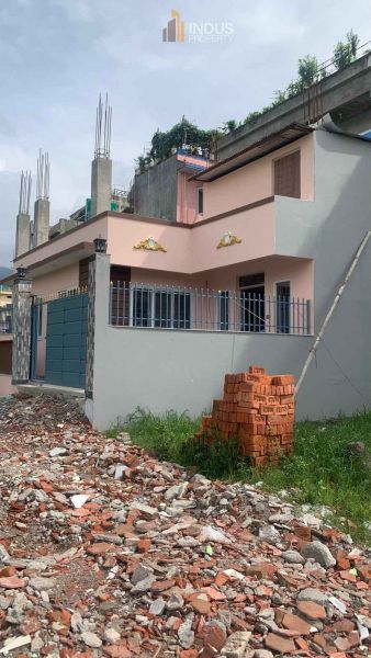1 Talle House on sale at Lubhu, Lalitpur 1 Talle House on sale at Lubhu, Lalitpur
