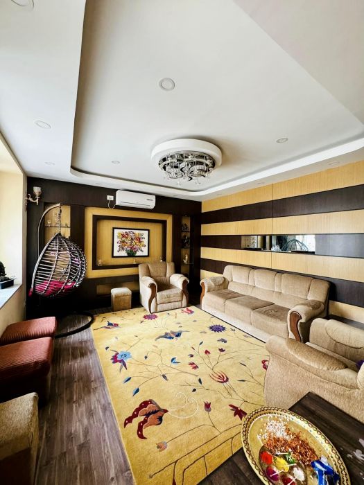 Bungalkow on sale at Maharajgunj 