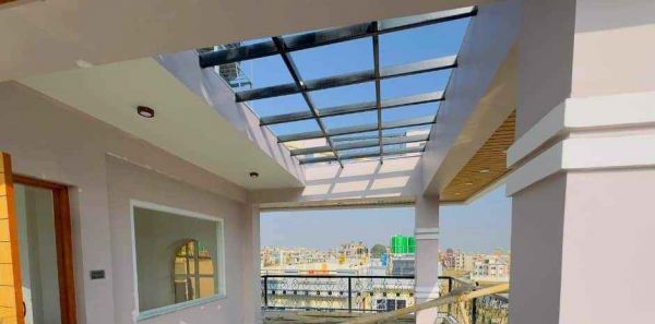 ?????? 300m from main imadol highway