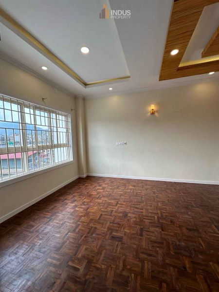 House on sale at Budhanilkanth, Mansadevi cloney