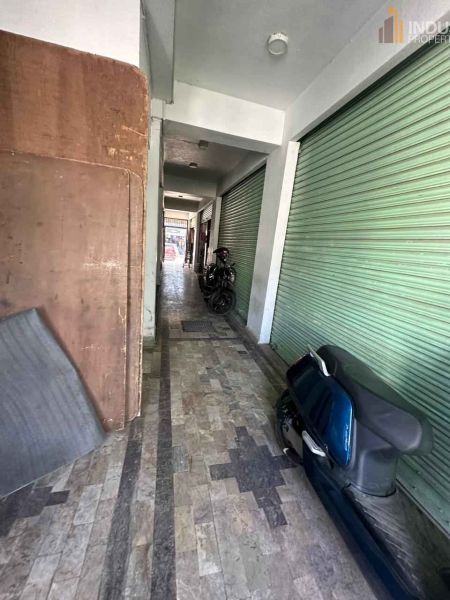 Commercial Building On Sale at Baneshwor Near Apex Mall