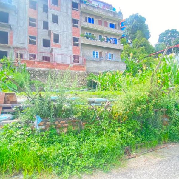 Land on sale =Dibeyshwori Planing