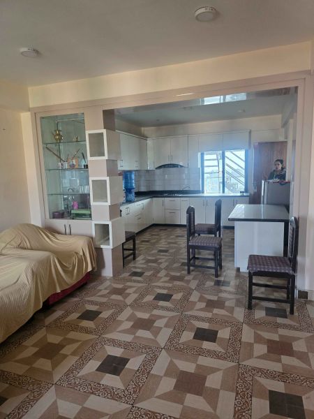 Commercial  Apartment/Flat for Rent