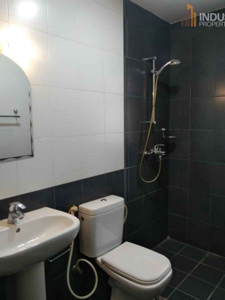 Apartment For Rent;- Grandy Apartment Panipokhari, Kathmandu