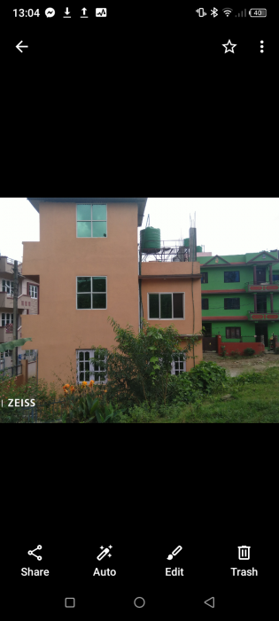 Affordable House In Namuna basti Chandragiri