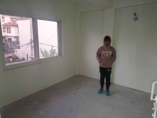 Flat for Rent: Tokha 06, Dhapasi