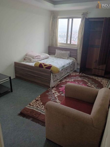 Apartment On Rent;-Classic Tower Apartment Hattiban, Lalitpur