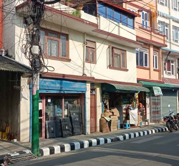 Land on sale-Baneshwor