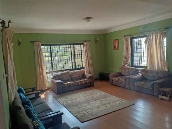 5 Bed 3 Bath house in bhaisepati colony