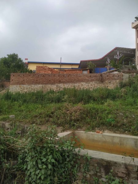 6 aana land sale in Imadol