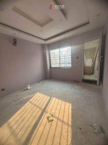 House On Sale at Tikathali