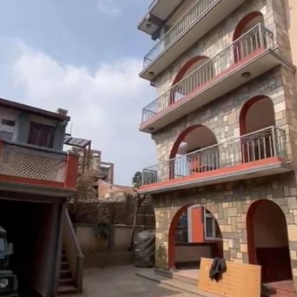 ? Premium House for Rent (Office Use) in Naxal near Bhagwati Bahal Mandir ?