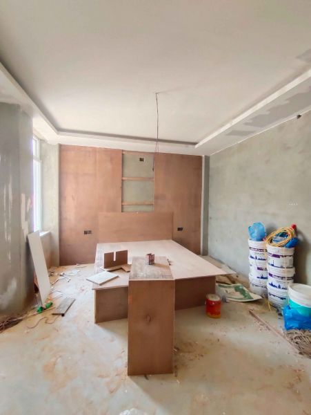 Residental Bungalow House on sell At Budhanilkantha, KTM