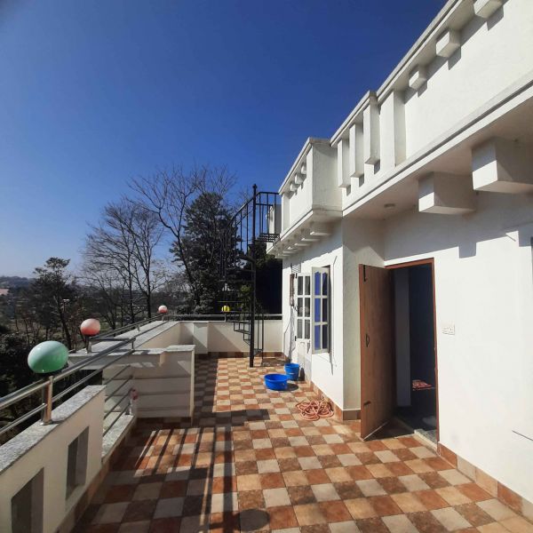 Brand new house for rent in sallaghari, bhaktapur