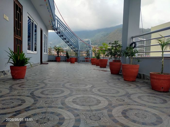 Beautiful house sale in Tokha, Panchetaar, Kathmandu