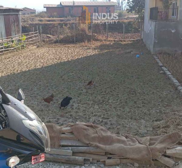 Land on sale at Imadol, Lalitpur