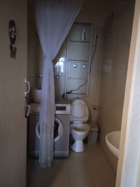 Apartment On Rent at Dhobighat