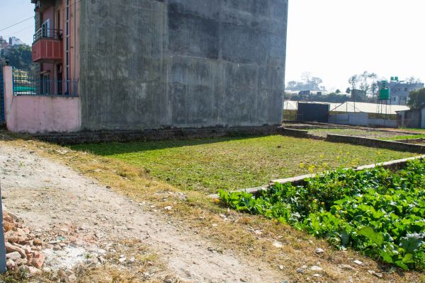 4.5 aana land for sale in Tokha Kathmandu
