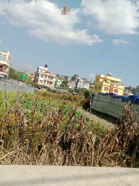 Land on sale at Bhaisepati, Lalitpur