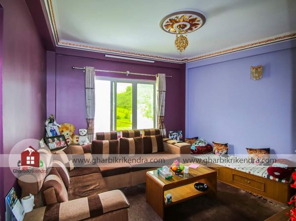 Budhanilkantha 13, Kathmandu.