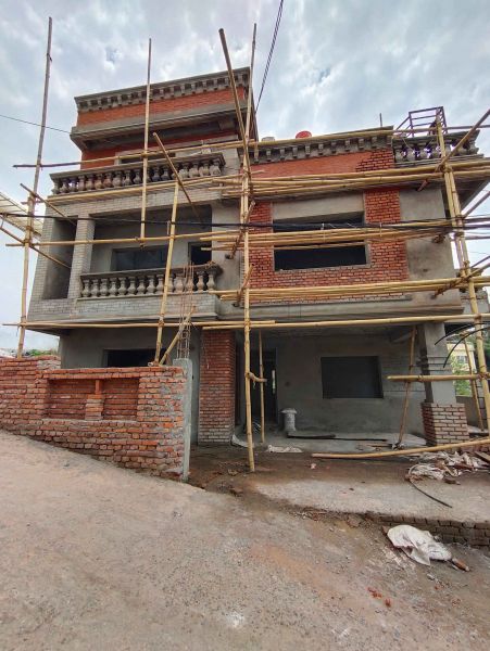 Duplex House on sell at Bhangal, Budhailnikantha Duplex House on sell at Bhangal, Budhailnikantha