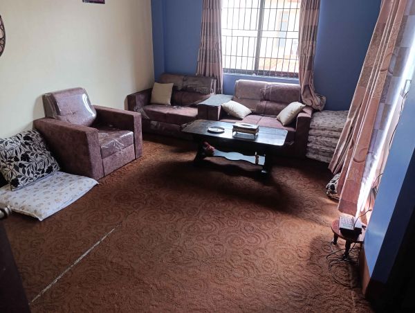 2 Storey house for sale in Kathmandu