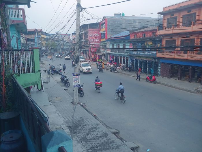 Cmmercial - Narayangarh Bharatpur-3 Chitwan