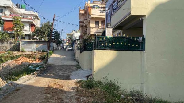 Land on sale at Balkot, Bhaktapur