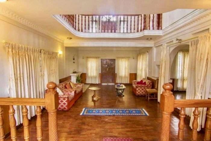 Bungalow on sale at Rudreshwor