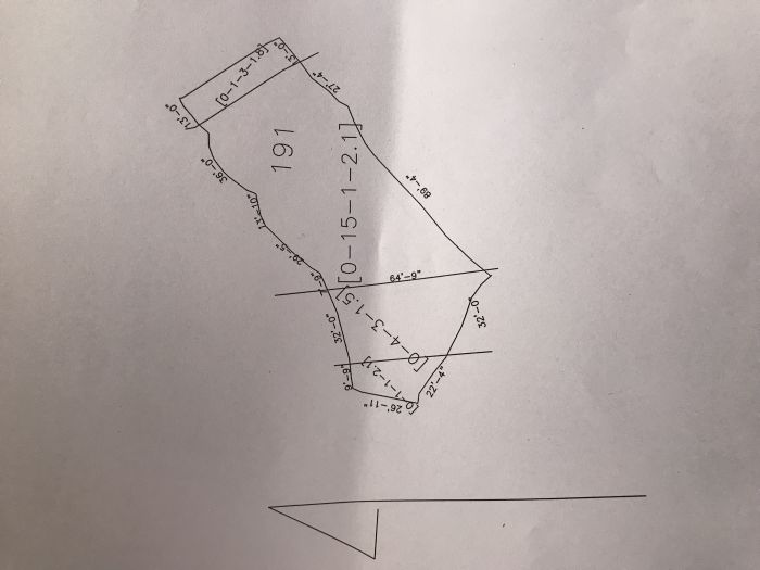 Land for Sale at Jhor, Tokha