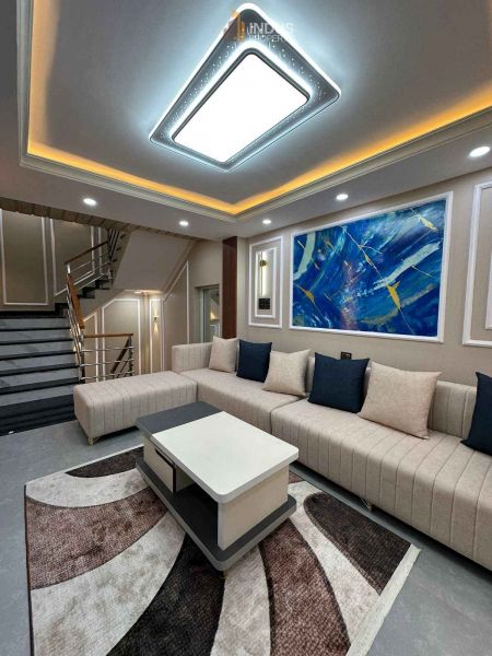 House On Sale at Imadol