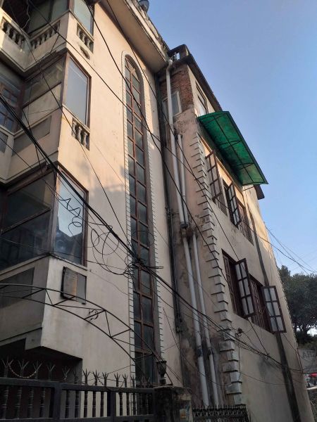 House for Sale Near Pashupati Temple  