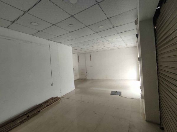 Shutter for Rent near Alka Hospital - 1